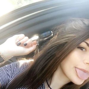 Meet your Posher, Morganne